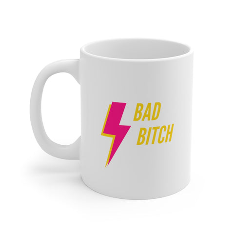 BAD Mug