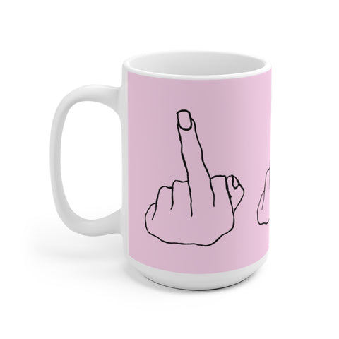 FU Mug