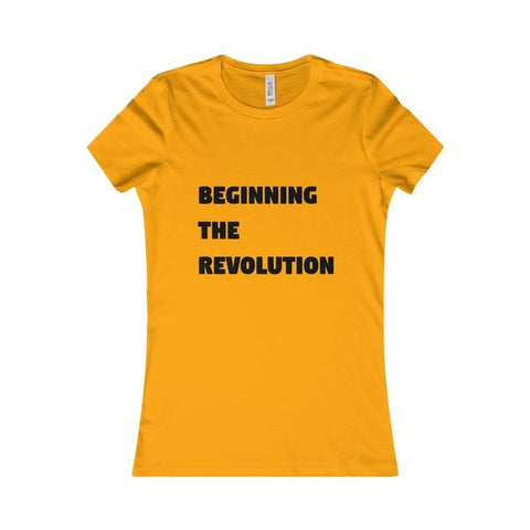 Revolution