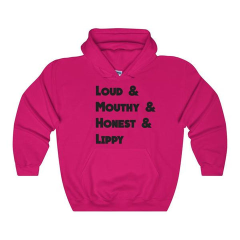 Hoodies
