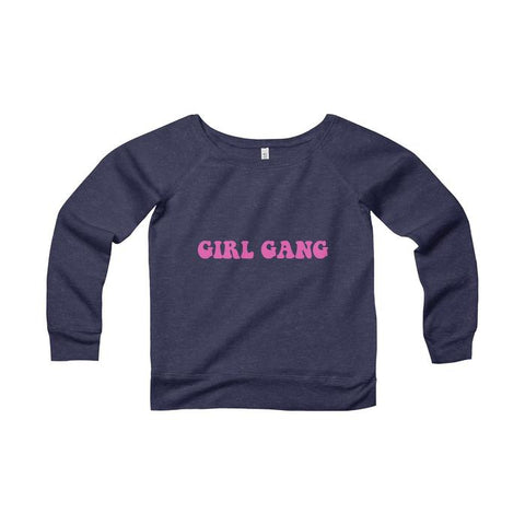 Girl Gang
