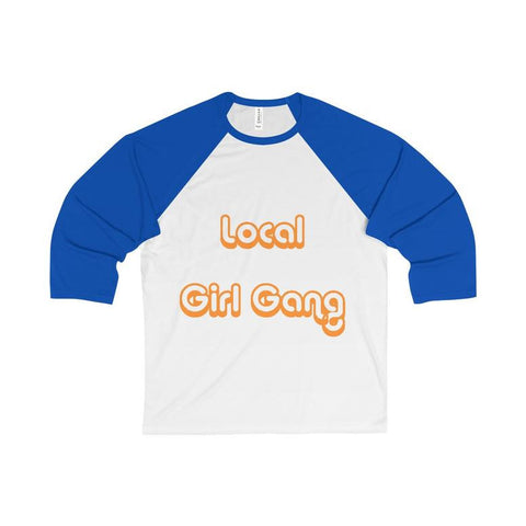 Local Girl Gang
