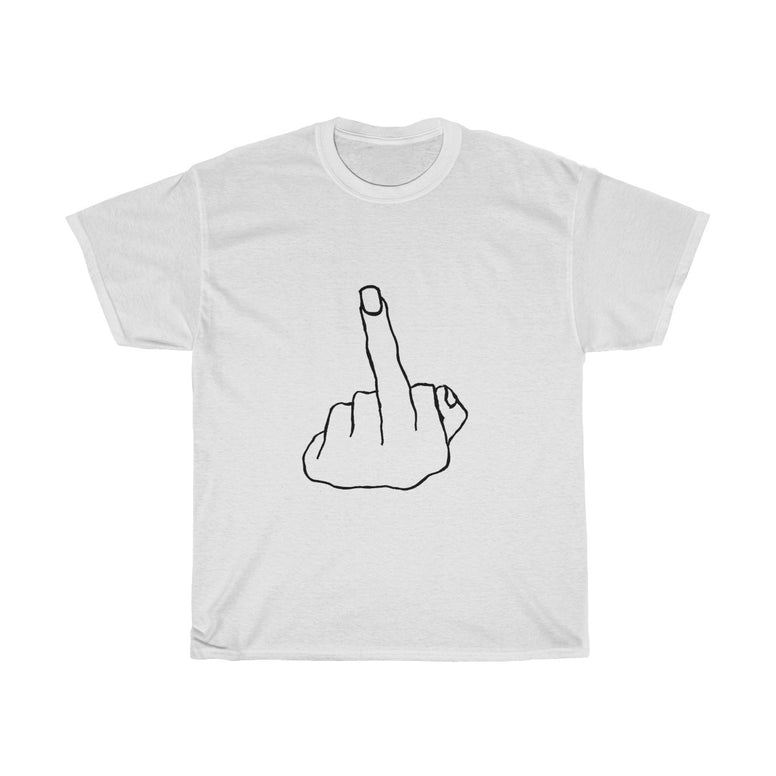 FU Tee