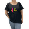 BAD Plus Tee