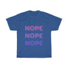NOPE Tee
