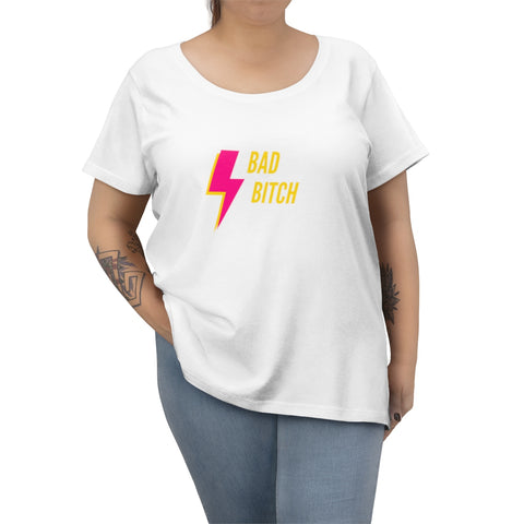 BAD Plus Tee
