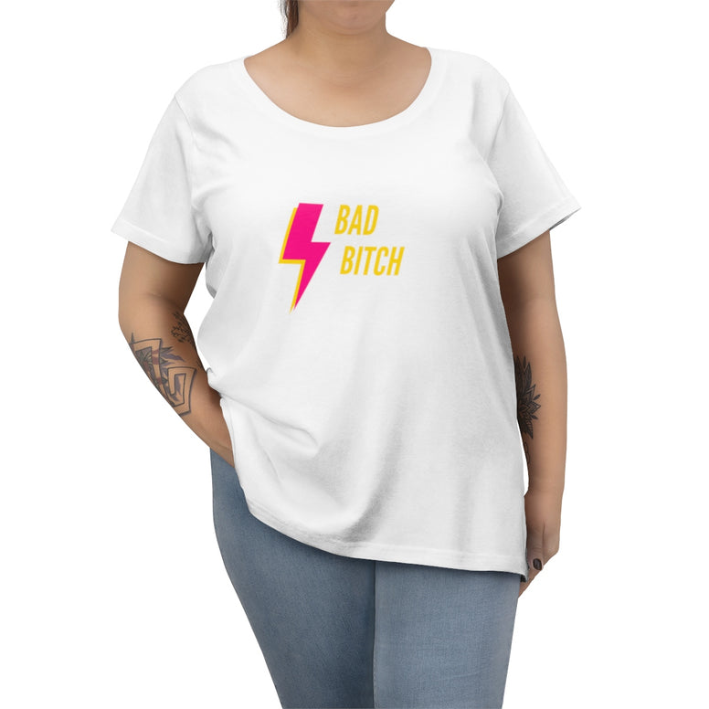 BAD Plus Tee