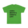 LOUD Tee