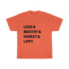 LOUD Tee