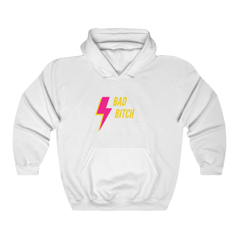 BAD Hooded Sweatshirt