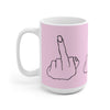 FU Mug