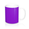 UNT Mugs Purple Rain