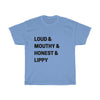LOUD Tee