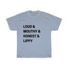 LOUD Tee