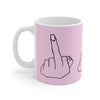 FU Mug