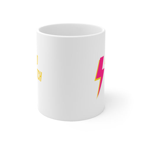 BAD Mug