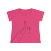 FU Plus Size Tee