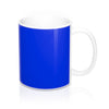 UNT Mugs Soul Blue