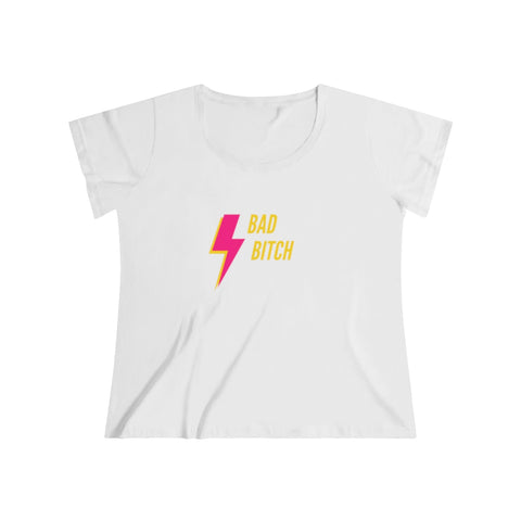 BAD Plus Tee