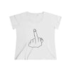 FU Plus Size Tee