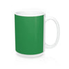 UNT Mugs Deep In It Green