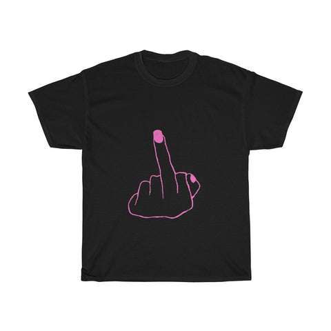 FU Tee