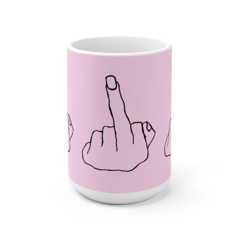 FU Mug