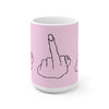 FU Mug