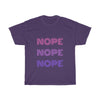 NOPE Tee