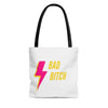 BAD Tote