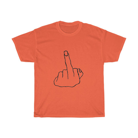 FU Tee