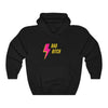 BAD Hooded Sweatshirt