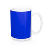 UNT Mugs Soul Blue