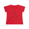 FU Plus Size Tee