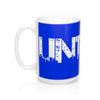 UNT Mugs Soul Blue