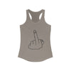 FU Tank