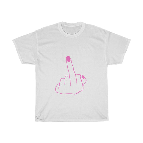 FU Tee