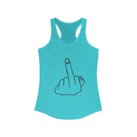 FU Tank