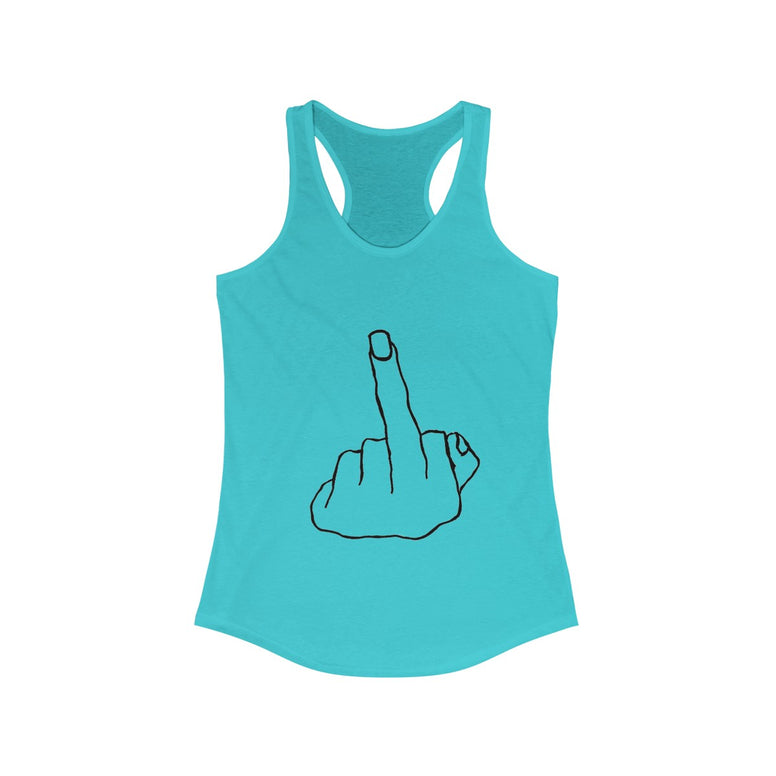 FU Tank