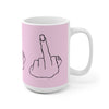 FU Mug