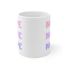 NOPE Mug