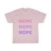 NOPE Tee