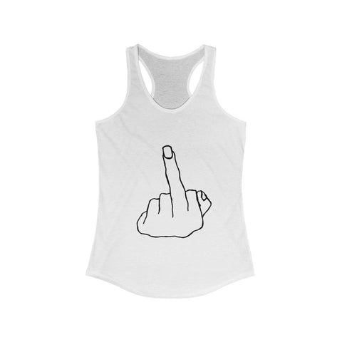 FU Tank