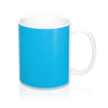 UNT Mugs Blue Lips