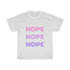 NOPE Tee