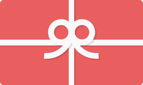 Darling Dilemma Gift Card