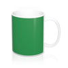 UNT Mugs Deep In It Green